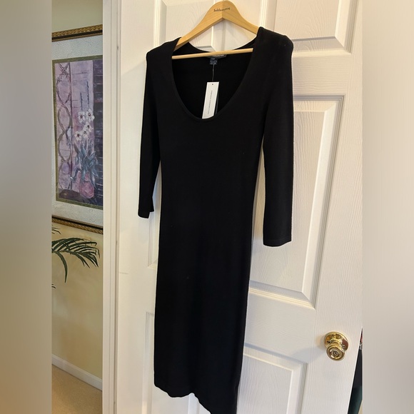 French Connection dress size 6 - Picture 4 of 7